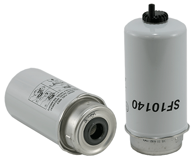 WIX WF10140 Key-Way Fuel Filter