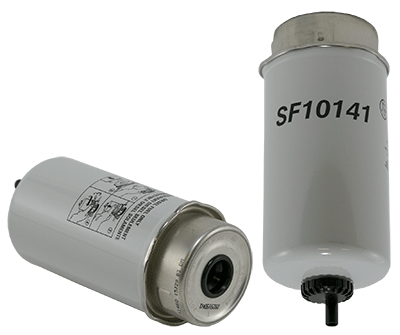 WIX WF10141 Key-Way Fuel Filter