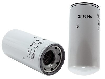 WIX WF10144 Fuel Filter - (NapaGold 600144)