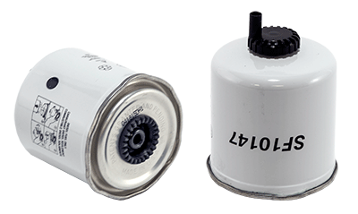 WIX WF10147 Key-Way Fuel Filter