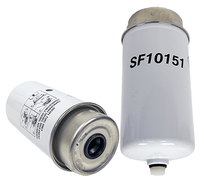 WIX WF10151 Key-Way Fuel Filter