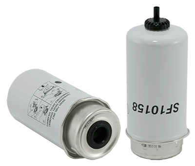 WIX WF10158 Key Way Fuel (x-ref NapaGold 600158)