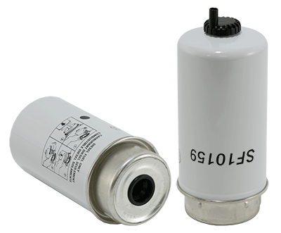 WIX WF10159 Key-Way Fuel Filter