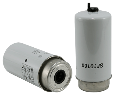 WIX WF10160 Key-Way Fuel Filter