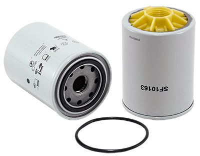 WIX WF10163 Fuel/Water Separator