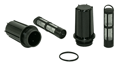 WIX WF10170 Fuel Filter Housing - (NapaGold 600170)