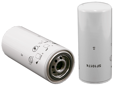 WIX WF10174 Fuel Filter