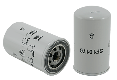 WIX WF10176 Fuel Filter
