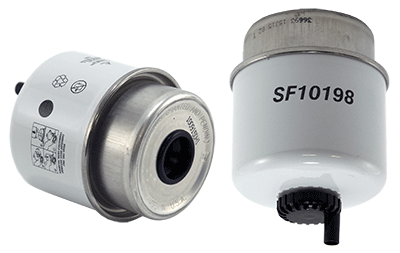 WIX WF10198 Key-Way Fuel Filter