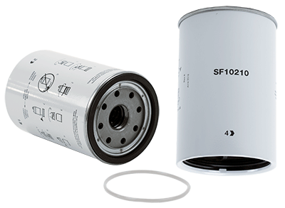 WIX WF10210 Fuel/Water Separator