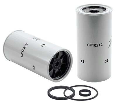 WIX WF10212 Fuel/Water Separator