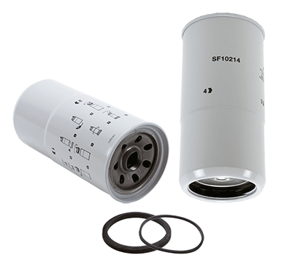 WIX WF10214 Fuel/Water Separator