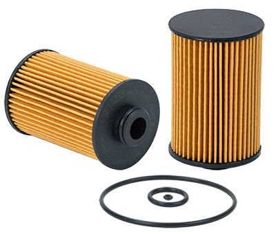 WIX WF10233 Fuel Filter