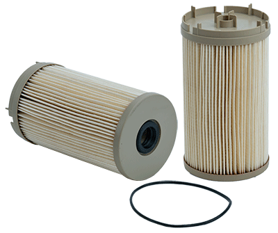 WIX WF10250 Fuel Filter - (NapaGold 600250)