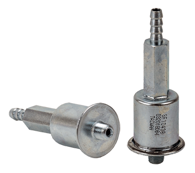 WIX WF10438 Fuel Filter