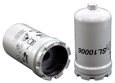WIX WL10006 Hydraulic Filter