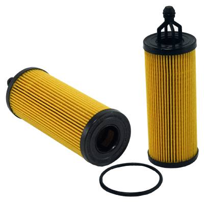 WIX WL10010 Oil Filter - (NapaGold 100010)