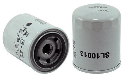 WIX WL10013 Hydraulic Filter