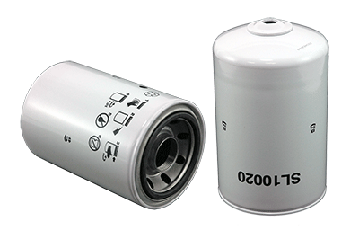 WIX WL10020 Oil Filter