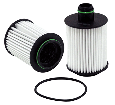 WIX WL10021 Oil Filter - (NapaGold 100021)