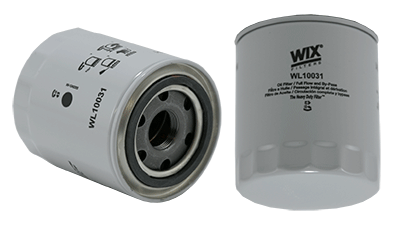 WIX WL10031 Oil Filter