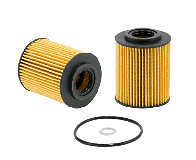 WIX WL10033 Oil Filter - (NapaGold 100033)