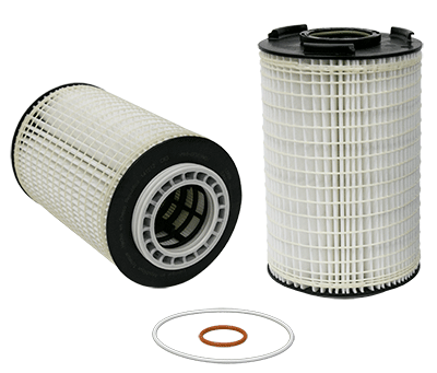 WIX WL10047 Oil Filter