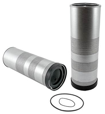 WIX WL10051 Hydraulic Filter - (NapaGold 400051)