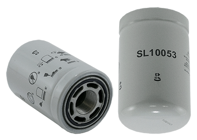 WIX WL10053 Hydraulic Filter (x-ref NapaGold 400053)