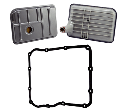 WIX WL10057 Automatic Trans Filter