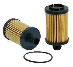 WIX WL10060 Oil Filter - (NapaGold 100060)