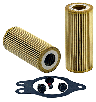 WIX WL10062 Transmission Filter - (NapaGold 400062