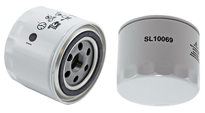 WIX WL10069 Oil Filter