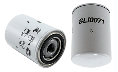 WIX WL10071 Oil Filter