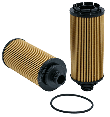 WIX WL10089 Oil Filter - (NapaGold 100089)