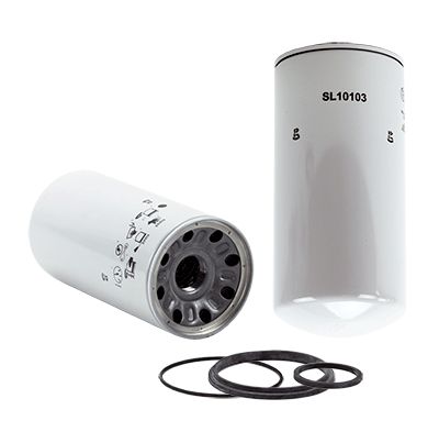 WIX WL10103 Hydraulic Filter