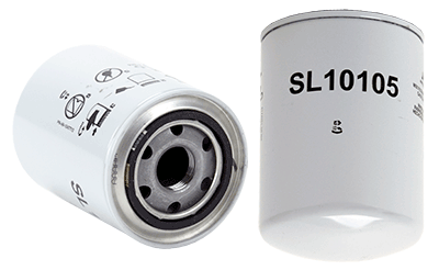 WIX WL10105 Oil Filter (x-ref NapaGold 400105)