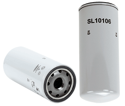 WIX WL10106 Oil Filter