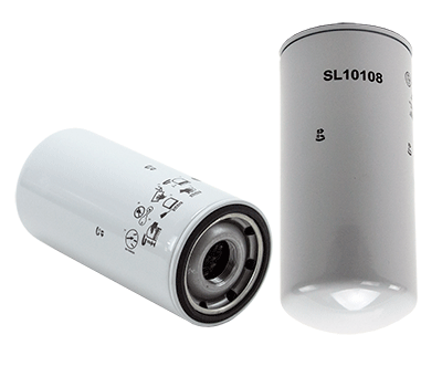 WIX WL10108 Oil Filter
