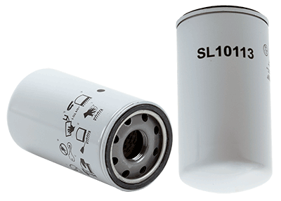 WIX WL10113 Hydraulic Filter