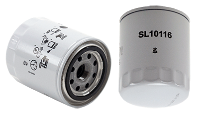 WIX WL10116 Oil Filter