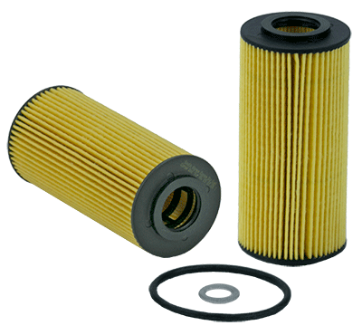 WIX WL10237 Oil Filter - (NapaGold 100237)