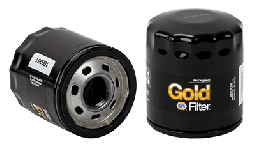 NapaGold 100351 Oil Filter (Wix WL10351)