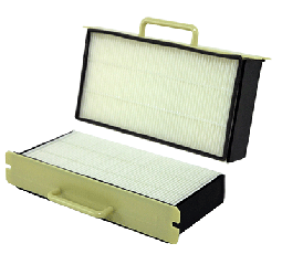 NapaGold 230001 Cabin Air Filter (Wix WP10000)