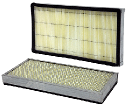 NapaGold 550002 Cabin Air Filter (Wix WP10001)