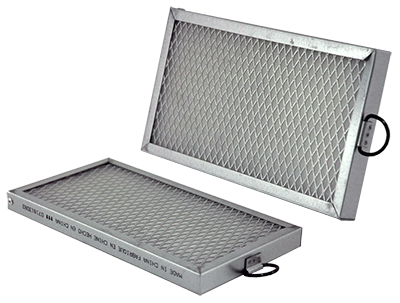 WIX WP10002 Cabin Air Filter