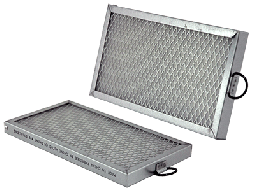 NapaGold 230003 Cabin Air Filter (Wix WP10002)