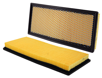 WIX WP10003 Cabin Air Filter
