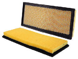 NapaGold 230004 Cabin Air Filter (Wix WP10003)