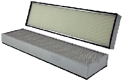 NapaGold 230007 Cabin Air Filter (Wix WP10006)